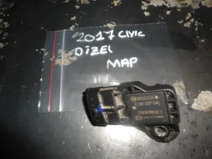 HONDA CIVIC 2018 ÇIKMA MOTOR SENSÖRÜ 2016 - 2017 - 2018 - 2019 - 2020 - 2021 Arası Modellerle Uyumludur