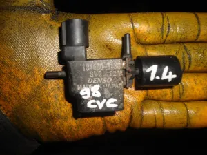 HONDA CIVIC 1999 ÇIKMA VAKUM REGÜLATÖRÜ 1996 - 1997 - 1998 - 1999 - 2000 - 2001 Arası Modellerle Uyumludur