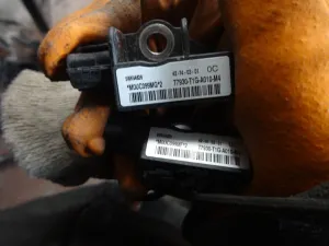HONDA CITY 2010 ÇIKMA ÖN DARBE SENSÖRÜ 2009 - 2010 - 2011 Arası Modellerle Uyumludur