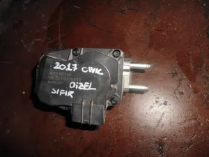 HONDA CIVIC 2018 ÇIKMA EGR VALFİ 2016 - 2017 - 2018 - 2019 - 2020 - 2021 Arası Modellerle Uyumludur