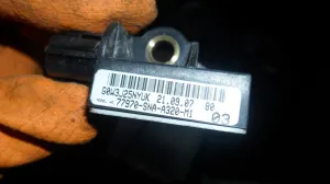 HONDA CIVIC 2008 ÇIKMA YAN DARBE SENSÖRÜ 2006 - 2007 - 2008 - 2009 - 2010 - 2011 Arası Modellerle Uyumludur