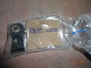 TOYOTA YARIS 2008 ÇIKMA MOTOR DARBE SENSÖRÜ 2006 - 2007 - 2008 - 2009 - 2010 - 2011 Arası Modellerle Uyumludur