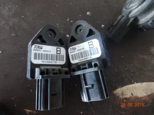TOYOTA AVENSIS 2005 ÇIKMA YAN DARBE SENSÖRÜ 2002 - 2003 - 2004 - 2005 - 2006 - 2007 - 2008 - 2009 Arası Modellerle Uyumludur