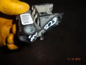 TOYOTA YARIS 2011 ÇIKMA ÖN DARBE SENSÖRÜ 2010 - 2011 Arası Modellerle Uyumludur