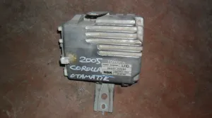 TOYOTA COROLLA 2003 ÇIKMA DİREKSİYON BEYİNİ 2002 - 2003 - 2004 Arası Modellerle Uyumludur
