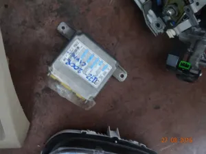 HONDA CIVIC 2007 ÇIKMA AİRBAG BEYİNİ 2006 - 2007 - 2008 Arası Modellerle Uyumludur
