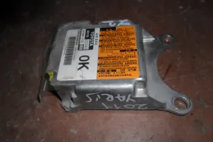 TOYOTA YARIS 2013 ÇIKMA HASARLI AİRBAG BEYİNİ 2012 - 2013 - 2014 - 2015 - 2016 - 2017 Arası Modellerle Uyumludur