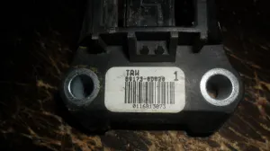 TOYOTA YARIS 2008 ÇIKMA ÖN DARBE SENSÖRÜ 2006 - 2007 - 2008 - 2009 - 2010 - 2011 Arası Modellerle Uyumludur