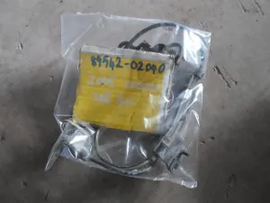 TOYOTA COROLLA 2004 ÇIKMA SAĞ ÖN ABS SENSÖRÜ 2002 - 2003 - 2004 - 2005 - 2006 - 2007 Arası Modellerle Uyumludur