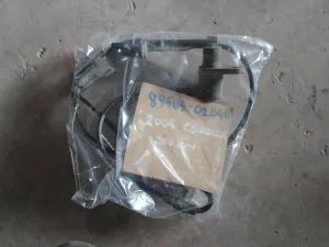 TOYOTA COROLLA 2004 ÇIKMA SOL ÖN ABS SENSÖRÜ 2002 - 2003 - 2004 - 2005 - 2006 - 2007 Arası Modellerle Uyumludur