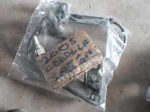 TOYOTA COROLLA 2004 ÇIKMA SAĞ ÖN ABS SENSÖRÜ 2002 - 2003 - 2004 - 2005 - 2006 - 2007 Arası Modellerle Uyumludur