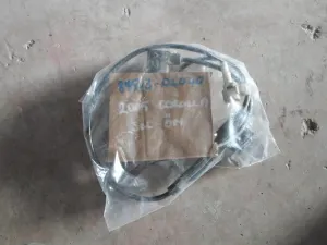 TOYOTA COROLLA 2004 ÇIKMA SOL ÖN ABS SENSÖRÜ 2002 - 2003 - 2004 - 2005 - 2006 - 2007 Arası Modellerle Uyumludur