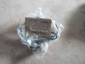 TOYOTA COROLLA 2004 ÇIKMA SOL ÖN ABS SENSÖRÜ 2002 - 2003 - 2004 - 2005 - 2006 - 2007 Arası Modellerle Uyumludur
