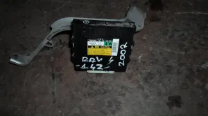 TOYOTA RAV4 2007 ÇIKMA 4WD BEYİNİ 2006 - 2007 - 2008 - 2009 Arası Modellerle Uyumludur