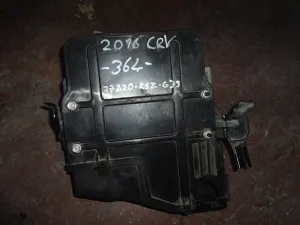 HONDA CRV 2017 ÇIKMA MOTOR BEYİNİ 2015 - 2016 - 2017 - 2018 Arası Modellerle Uyumludur