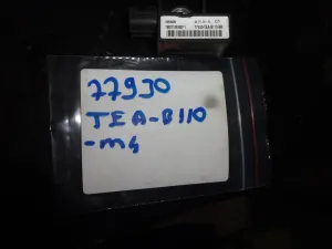 HONDA CIVIC 2018 ÇIKMA ÖN DARBE SENSÖRÜ 2016 - 2017 - 2018 - 2019 - 2020 - 2021 Arası Modellerle Uyumludur