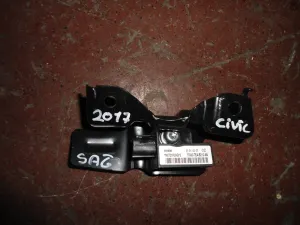 HONDA CIVIC 2018 ÇIKMA ÖN DARBE SENSÖRÜ 2016 - 2017 - 2018 - 2019 - 2020 - 2021 Arası Modellerle Uyumludur
