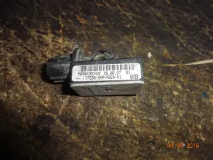 HONDA CIVIC 2008 ÇIKMA ÖN DARBE SENSÖRÜ 2006 - 2007 - 2008 - 2009 - 2010 - 2011 Arası Modellerle Uyumludur