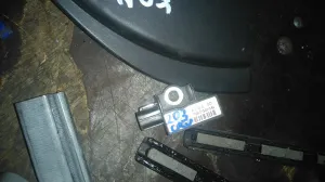 HONDA CRV 2013 ÇIKMA ÖN DARBE SENSÖRÜ 2012 - 2013 - 2014 Arası Modellerle Uyumludur