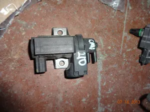 HONDA CRV 2013 ÇIKMA VAKUM REGÜLATÖRÜ 2012 - 2013 - 2014 Arası Modellerle Uyumludur