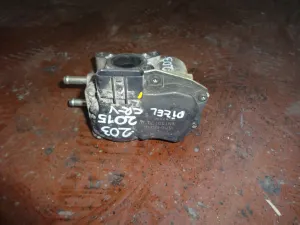 HONDA CRV 2013 ÇIKMA EGR VALFİ 2012 - 2013 - 2014 Arası Modellerle Uyumludur