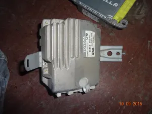 TOYOTA COROLLA 2006 ÇIKMA DİREKSİYON BEYİNİ 2005 - 2006 - 2007 Arası Modellerle Uyumludur