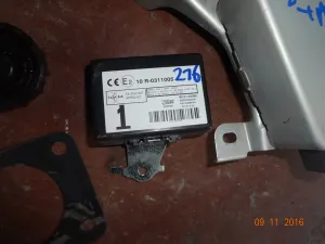 TOYOTA YARIS 2015 ÇIKMA KİLİT BEYİNİ 2014 - 2015 - 2016 - 2017 Arası Modellerle Uyumludur
