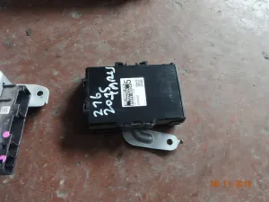 TOYOTA YARIS 2015 ÇIKMA GÜÇ KONTROL BEYİNİ 2014 - 2015 - 2016 - 2017 Arası Modellerle Uyumludur