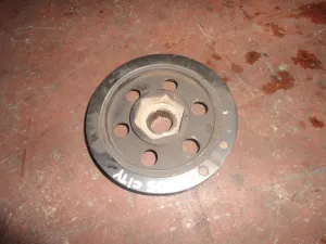 HONDA CITY 2005 ÇIKMA KRANK KASNAĞI 2004 - 2005 - 2006 - 2007 - 2008 - 2009 Arası Modellerle Uyumludur