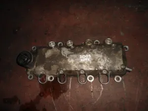 HONDA CITY 2005 ÇIKMA MOTOR YAĞ KAPAĞI 2004 - 2005 - 2006 - 2007 - 2008 - 2009 Arası Modellerle Uyumludur