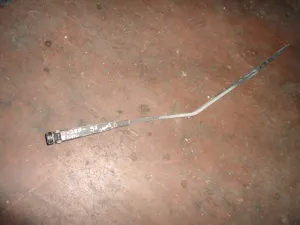 HONDA EUROCIVIC 1997 ÇIKMA ARKA SİLECEK KOLU 1996 - 1997 - 1998 Arası Modellerle Uyumludur
