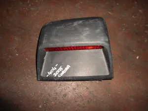 TOYOTA COROLLA 2006 ÇIKMA ARKA CAM PANZOLOTU FREN LAMBASI 2005 - 2006 - 2007 Arası Modellerle Uyumludur