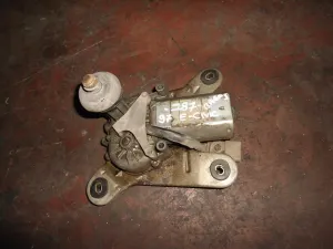 HONDA EUROCIVIC 1997 ÇIKMA ARKA SİLECEK MOTORU 1996 - 1997 - 1998 Arası Modellerle Uyumludur