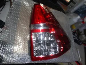 HONDA CRV 2017 YENİ YAN SANAYİ SAĞ STOP LAMBASI 2015 - 2016 - 2017 - 2018 Arası Modellerle Uyumludur