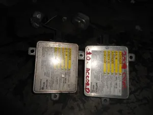 HONDA CIVIC 2008 ÇIKMA ZENON BEYİNİ 2006 - 2007 - 2008 - 2009 - 2010 - 2011 Arası Modellerle Uyumludur