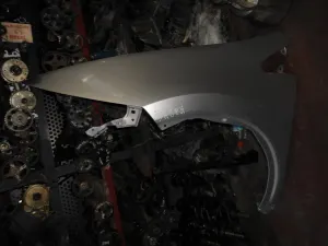 HONDA CIVIC HB 2010 ÇIKMA SOL ÖN ÇAMURLUK 2009 - 2010 - 2011 Arası Modellerle Uyumludur