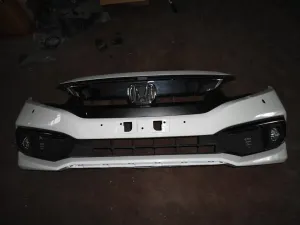 HONDA CIVIC 2018 YENİ ORJİNAL PANJUR 2016 - 2017 - 2018 - 2019 - 2020 - 2021 Arası Modellerle Uyumludur