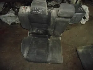 HONDA CIVIC HB 2010 ÇIKMA ARKA KAFALIK 2009 - 2010 - 2011 Arası Modellerle Uyumludur