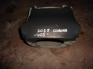 TOYOTA COROLLA 2017 ÇIKMA DİREKSİYON BOĞAZI 2017 - 2018 Arası Modellerle Uyumludur