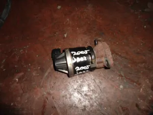 HONDA JAZZ 2005 ÇIKMA EGR VALFİ 2002 - 2003 - 2004 - 2005 - 2006 - 2007 - 2008 - 2009 Arası Modellerle Uyumludur