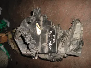 TOYOTA HILUX 2014 ÇIKMA KALORİFER MOTORU DAVLUMBAZI 2012 - 2013 - 2014 - 2015 Arası Modellerle Uyumludur