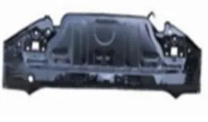TOYOTA COROLLA 2008 YENİ YAN SANAYİ ARKA PANEL 2007 - 2008 - 2009 - 2010 - 2011 - 2012 - 2013 Arası Modellerle Uyumludur