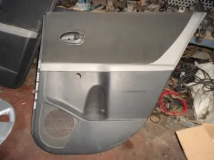 TOYOTA YARIS 2008 ÇIKMA SAĞ ARKA KAPI İÇ AÇMA KOLU 2006 - 2007 - 2008 - 2009 - 2010 - 2011 Arası Modellerle Uyumludur