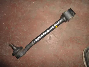 TOYOTA RAV4 2008 ÇIKMA SOL ARKA DİNGİL DENGE DEMİRİ 2006 - 2007 - 2008 - 2009 - 2010 - 2011 - 2012 Arası Modellerle Uyumludur