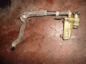MAZDA 3 2004 ÇIKMA POVER BİDONU 2003 - 2004 - 2005 - 2006 - 2007 Arası Modellerle Uyumludur