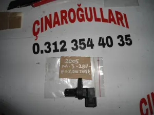 MAZDA 3 2004 ÇIKMA EKSANTRİK SENSÖRÜ 2003 - 2004 - 2005 - 2006 - 2007 Arası Modellerle Uyumludur