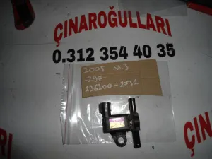 MAZDA 3 2004 ÇIKMA VAKUM REGÜLATÖRÜ 2003 - 2004 - 2005 - 2006 - 2007 Arası Modellerle Uyumludur