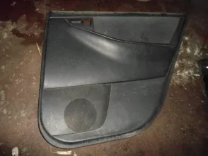 TOYOTA COROLLA 2003 ÇIKMA SAĞ ARKA KAPI DÖŞEMESİ 2002 - 2003 - 2004 Arası Modellerle Uyumludur