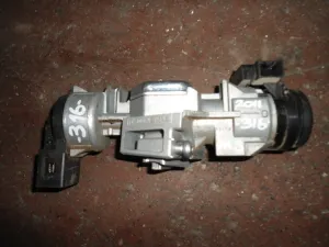 MAZDA 3 2012 ÇIKMA İMMO OKUYUCU ANTENİ 2012 - 2013 Arası Modellerle Uyumludur