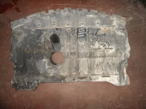 MAZDA 3 2004 ÇIKMA ÖN TAMPON ALTI MUHAFAZA 2003 - 2004 - 2005 - 2006 - 2007 Arası Modellerle Uyumludur